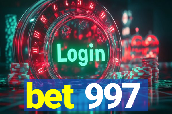bet 997